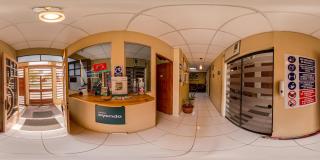 Hotel Barlovento Inn Piura - Piura - 8