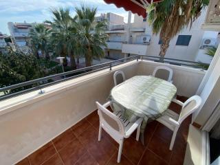Apartamentos Arenas Altamar - Alcossebre - 2