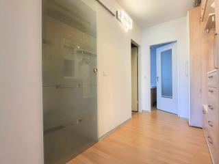 Ferienwohnung Bergblick - 1