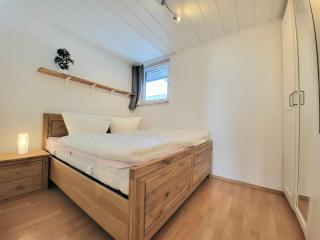 Ferienwohnung Bergblick - Füssen - 3