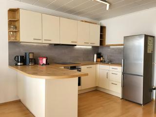 Ferienwohnung Bergblick - 4