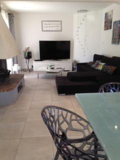 jolie maison piscine privée - Porto-Vecchio - 7
