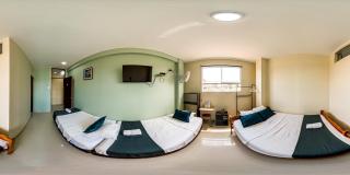 Hotel Barlovento Inn Piura - Piura - 9