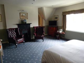 The Stag Hotel and Mailmans Arms - Lyndhurst - 7