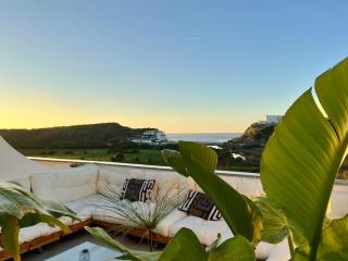 Santa Rita Sunset & Beach Apartment - Maceira - 8