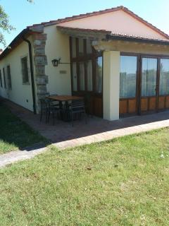 Agriturismo Gualdo Del Re - Suvereto - 6