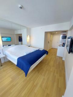 Номера на высоких этажах 24,31 - 1