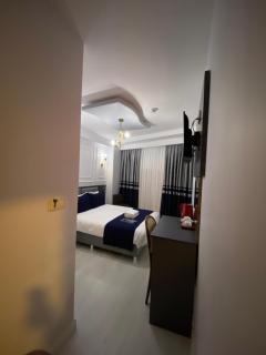 Ramos Boutique Hotel Sultanahmet - Istanbul - 0