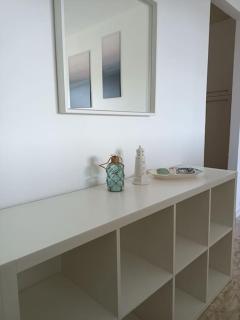 MARE CALMO appartamento con parcheggio - Massa - 8