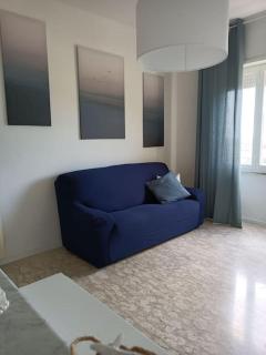 MARE CALMO appartamento con parcheggio - Massa - 7