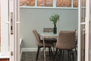 The Grey Haven Birmingham - Birmingham - 7