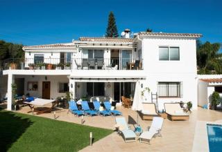 Casa Kasima for family gatherings - Cabopino - 4