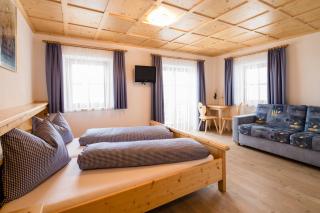 Speckstube Eggerhof - Prags - 5