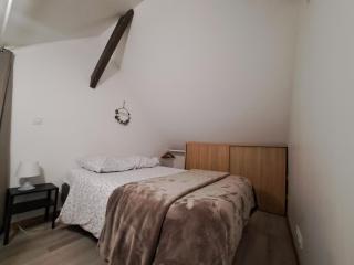 Loft proche des plages et sites du débarquement - Osmanville - 5