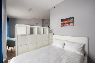 New Varsovia Comfort 828 by BookingHost - Warschau - 6