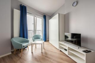 New Varsovia Comfort 828 - Varsavia - 4