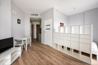 New Varsovia Comfort 828 - Varsavia - 8