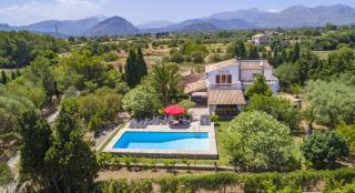 Villa Can Tony - El Port - 9
