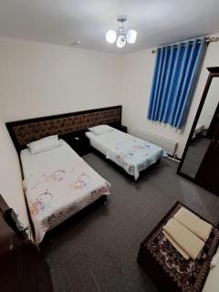 Hotel ISLAM&IMRAN - 6