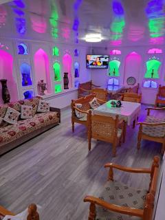Hotel ISLAM&IMRAN - 1