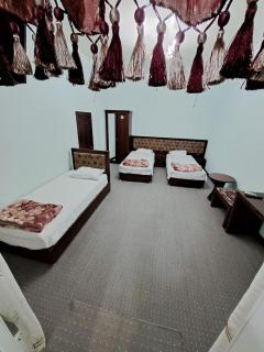 Hotel ISLAM&IMRAN - Buxoro - 7