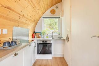 Beautiful bolt hole for 2 with breathtaking views - Kingsbridge - 1