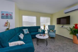 Beach Dream Island House - Oranjestad - 8