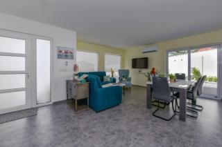 Beach Dream Island House - Oranjestad - 1