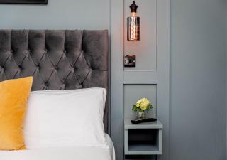 Phoenix Hotel Liverpool - Liverpool - 9