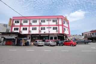 Q Hotel Temerloh - Temerloh - 7