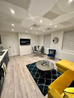 Huntingdon Luxury Apartments - Huntingdon - 5