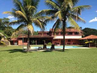 Fazenda Santa Amalia Nova União - 4