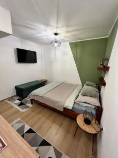 Guest House Time Out - Sarajevo - 5