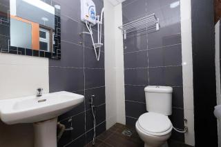 Q Hotel Temerloh - Temerloh - 1