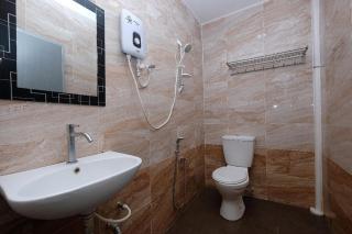 Q Hotel Temerloh - Temerloh - 2