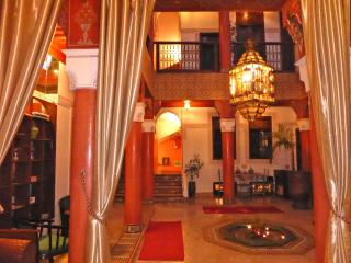 Riad Lila - Marrakech - 2