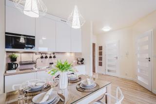 Apartament Niko - Toruń - 0
