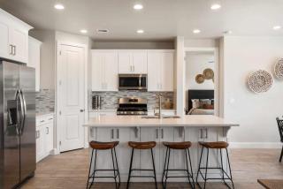 AfterDune Delight townhouse - Washington - 3