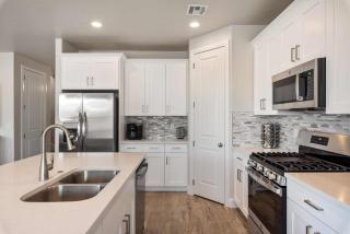 AfterDune Delight townhouse - Washington - 5