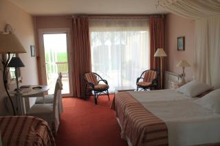 Manoir de la Roche Torin, The Originals Relais - Courtils - 7