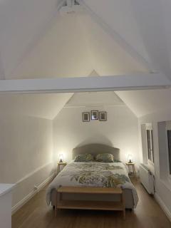 Nouveau! La p tite maison sur le port, Maison de pêcheurs, rénovée - Saint-Valéry-en-Caux - 7