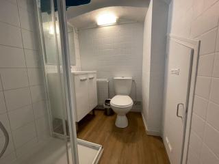 Nouveau! La p tite maison sur le port, Maison de pêcheurs, rénovée - Saint-Valéry-en-Caux - 5