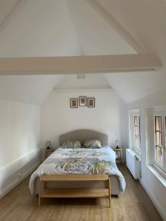 Nouveau! La p tite maison sur le port, Maison de pêcheurs, rénovée - Saint-Valéry-en-Caux - 2