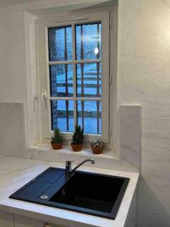 Nouveau! La p tite maison sur le port, Maison de pêcheurs, rénovée - Saint-Valéry-en-Caux - 1
