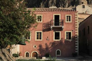 Theophano Art Hotel - Monemvasia - 0