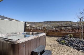 Red Desert Retreat home - Washington - 8