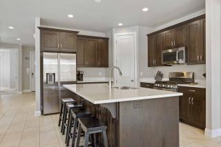 Red Desert Retreat home - Washington - 2