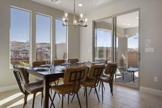 Red Desert Retreat home - Washington - 7