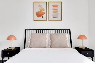 Belltown Studio w Parking Gym easy commute SEA-292 - 2