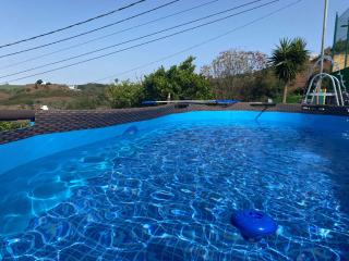 Casa Juana - Agua de Fontanales - 9